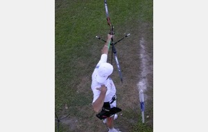 Tiro Com Arco Paraiba